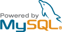 MySQL Powered